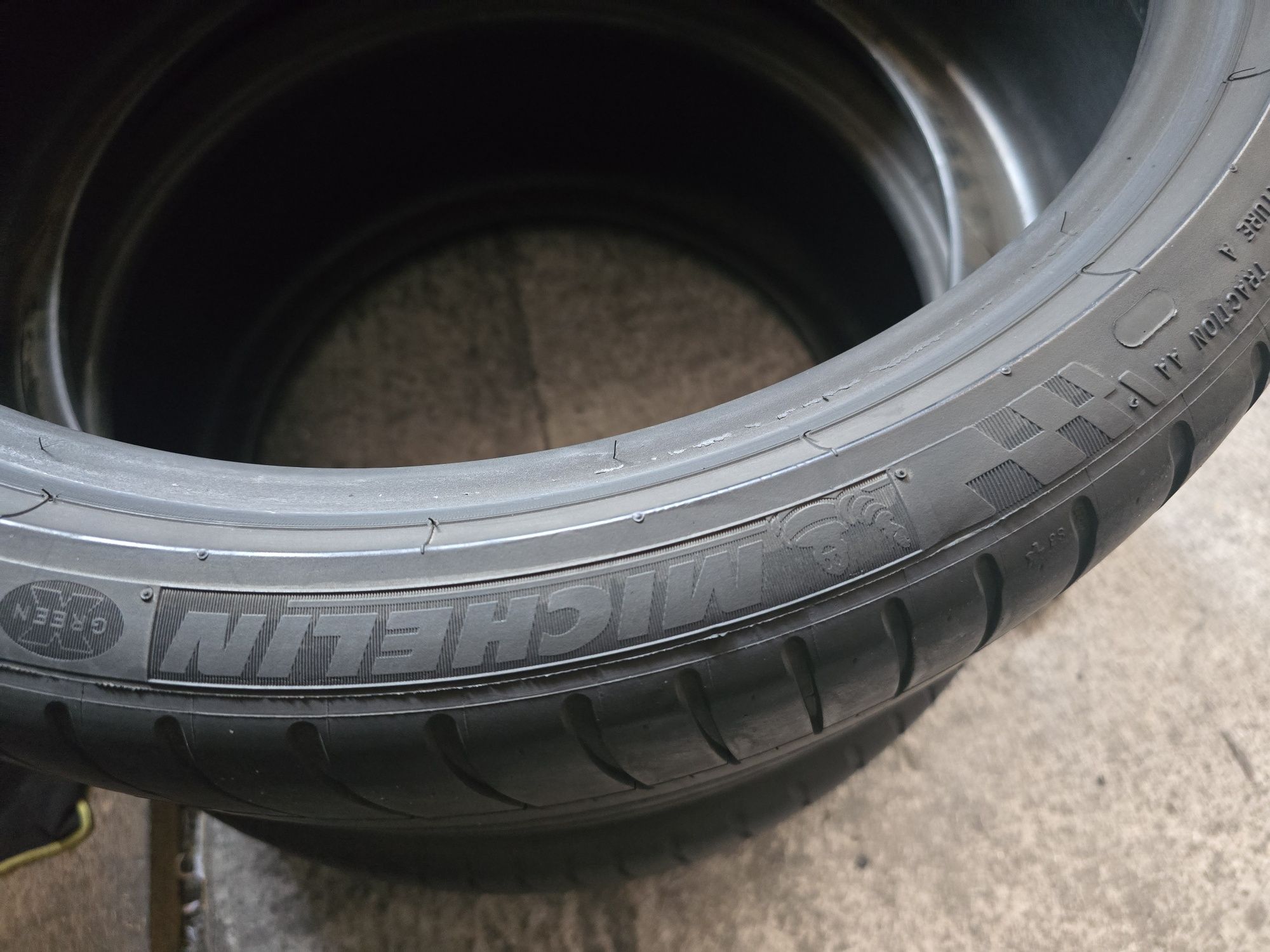 Michelin 275/30 R20 97Y vară