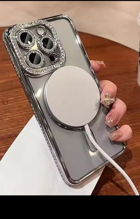 Husa iPhone 16 pro max