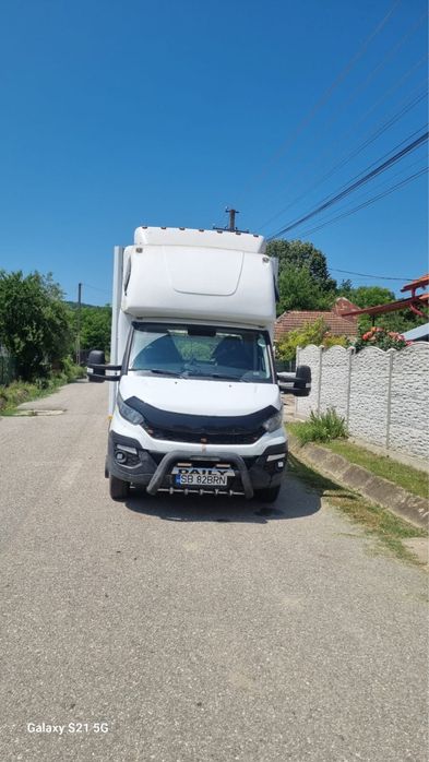 Iveco Daily 2017