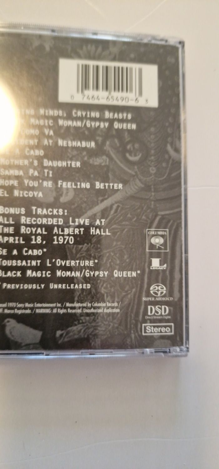 Pink floyd GOLD sacd