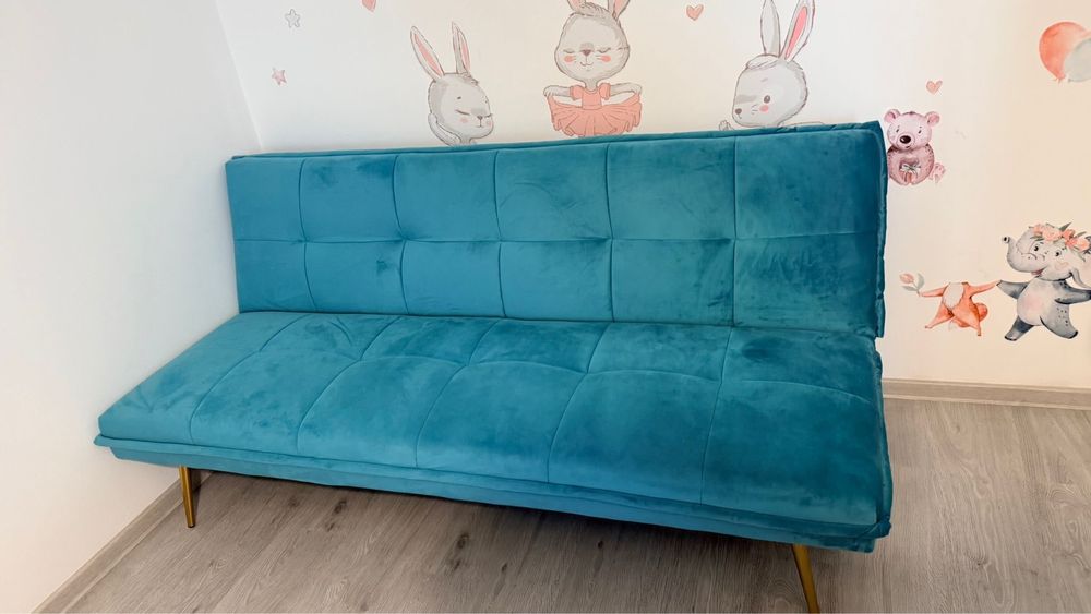 Vand canapea extensibila