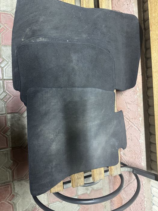 Bmw f10 ворсовый полики