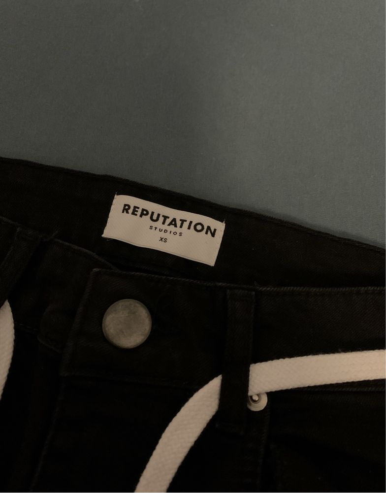 Blugi/Jeans Reputation Studios