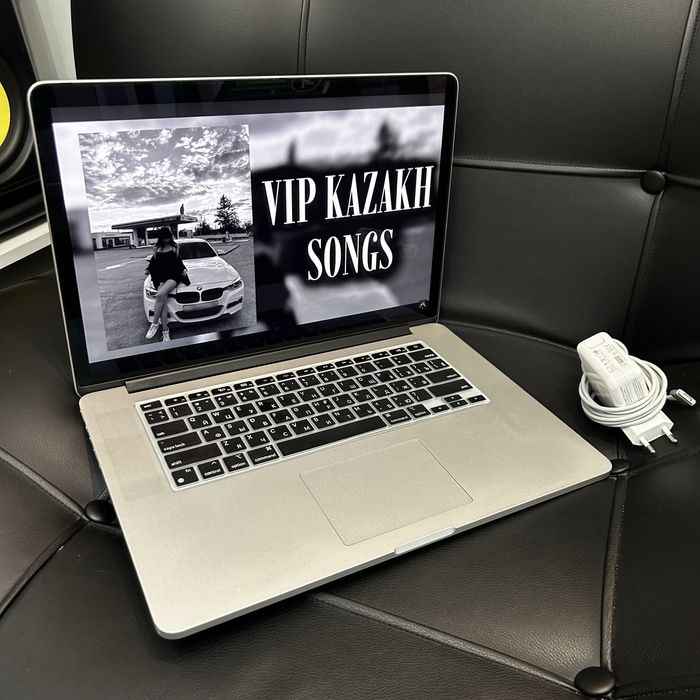 Macbook pro 2013 mid