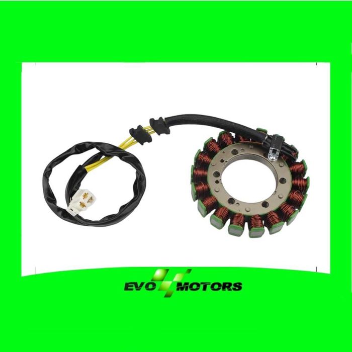 Stator Alternator Kawasaki KLR650 2008 2010 A829