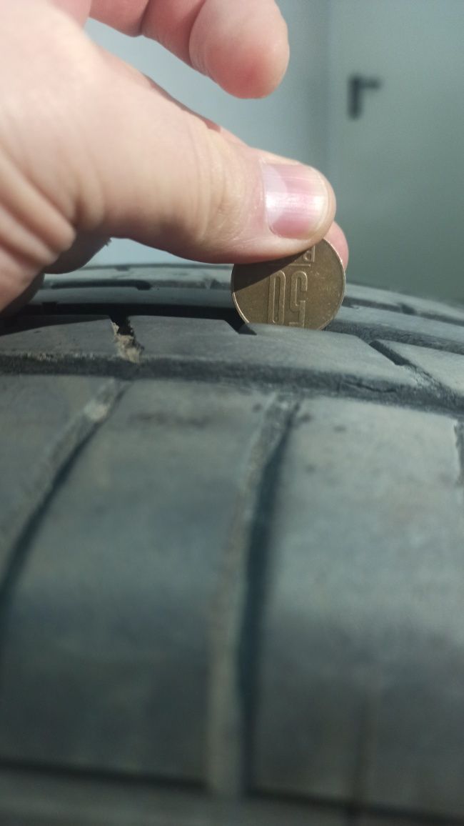 Anvelope Toyo Proxes 225/55/R19 Vară