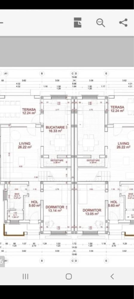 Ocazie Duplex Dumbravita