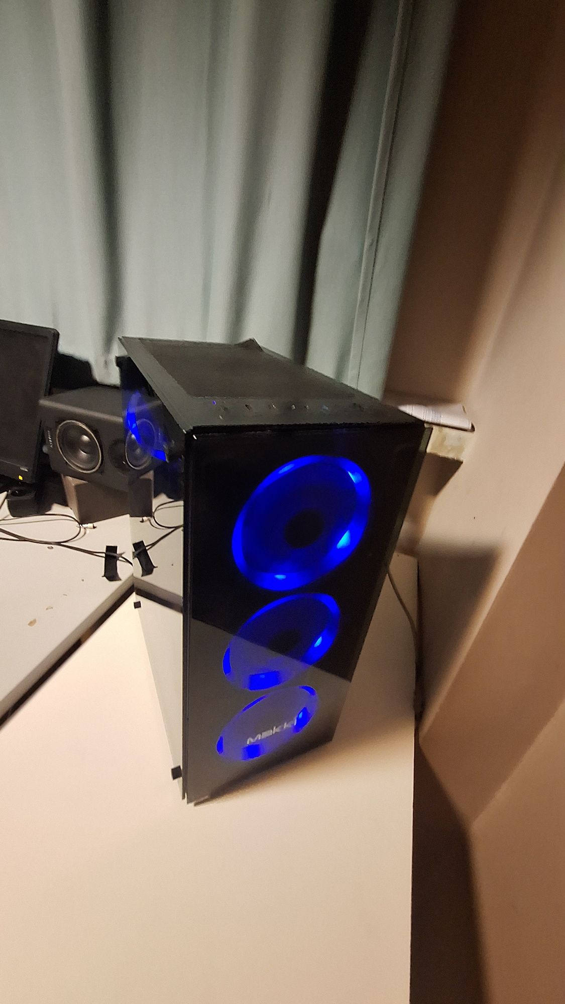 Lenovo Gaming Computer