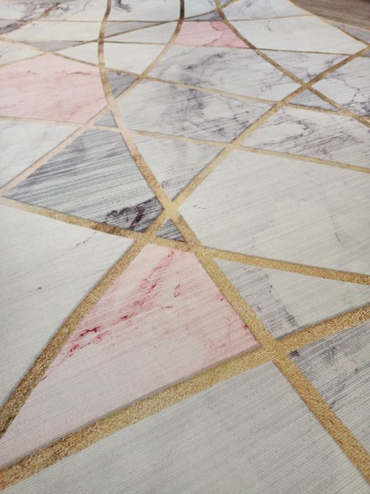 Ковер из микрофибры 180*280см