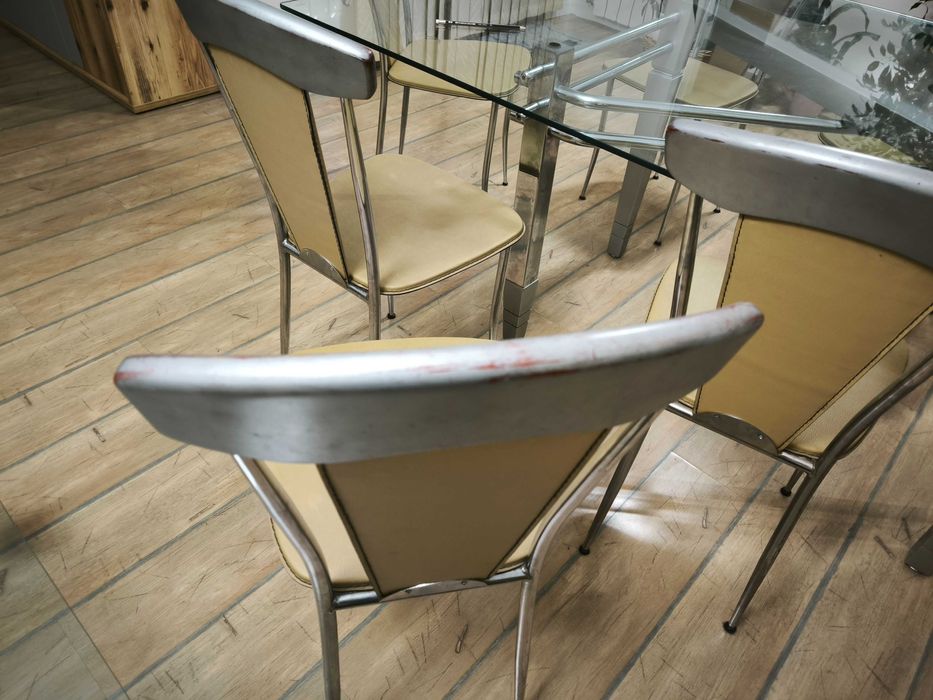 Столове  за хранене