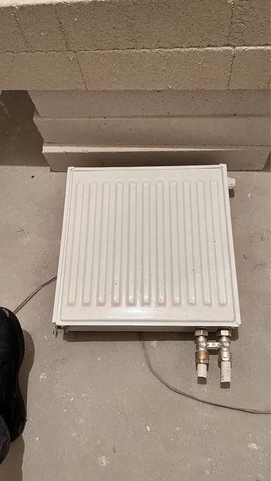 батерея для отопление