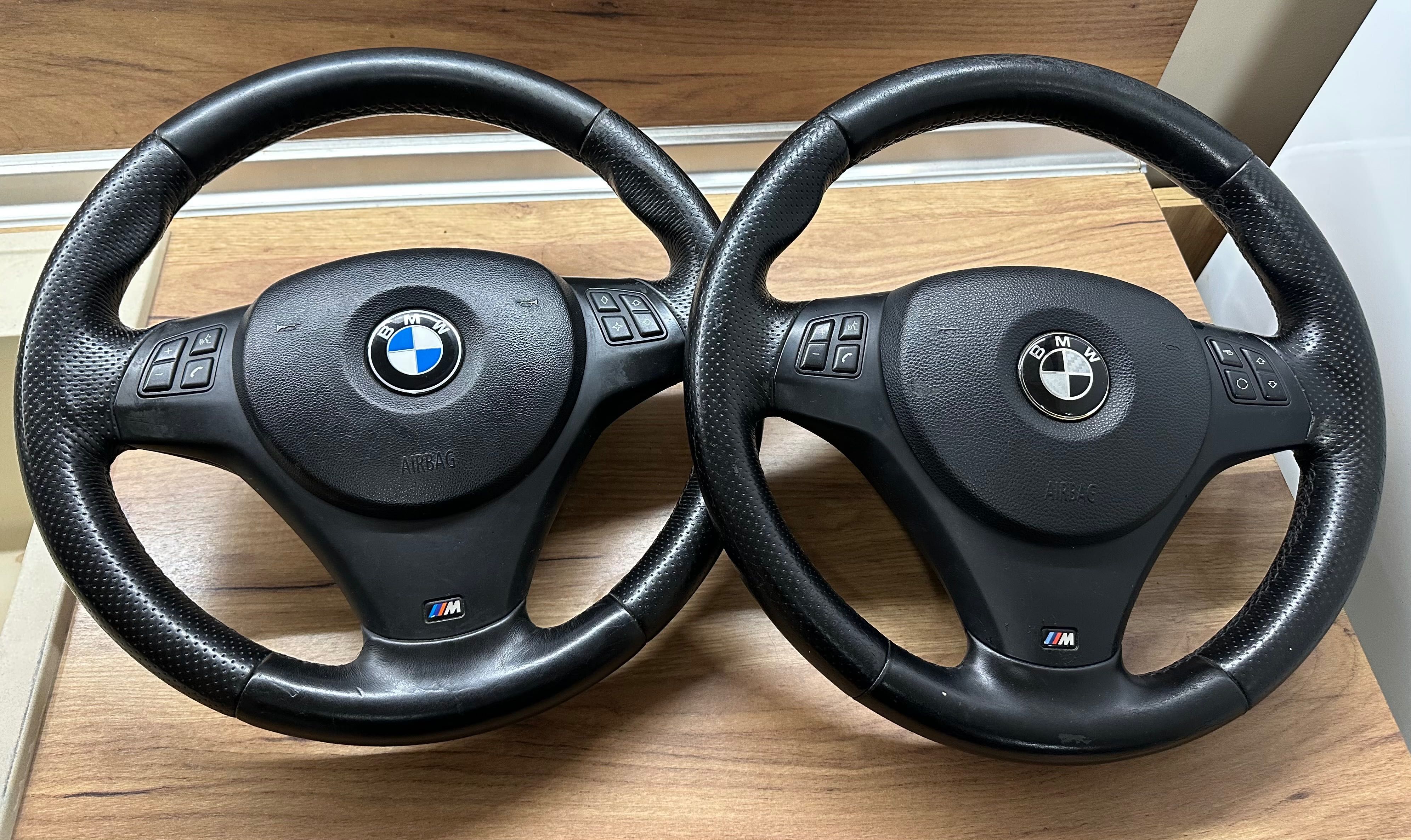 Волан за BMW e9x