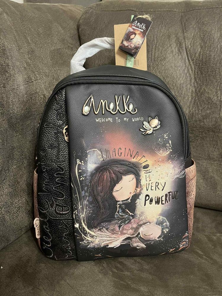 Дамска раница Anekke