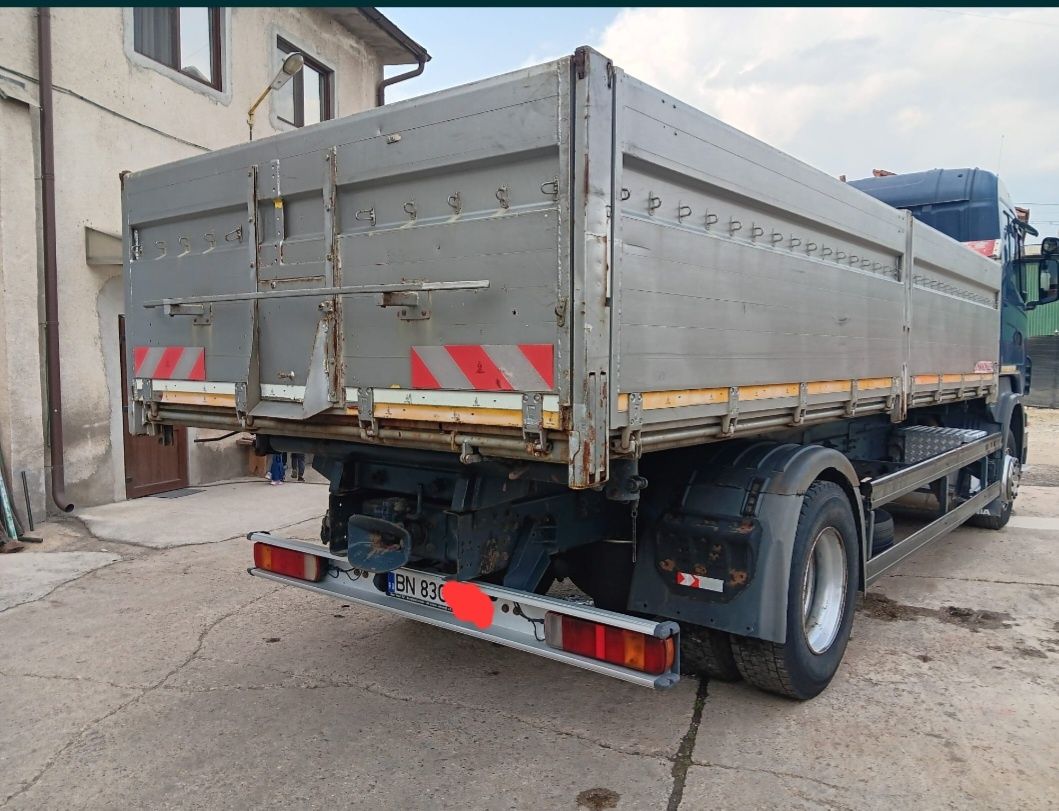 Scania R420  / 2006