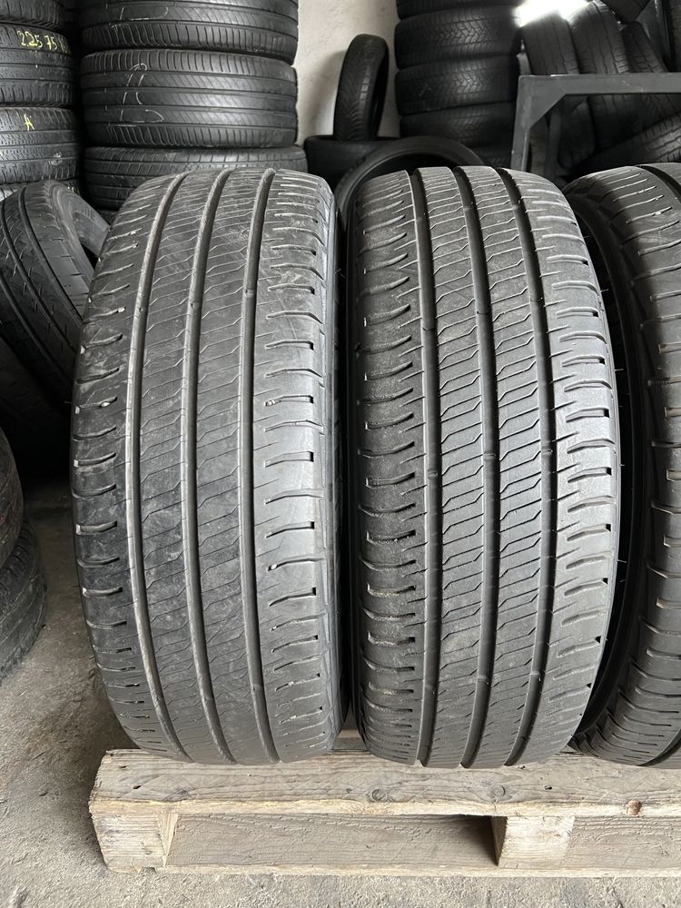 4 anvelope de vara 225/65/16C Kleber 2024!