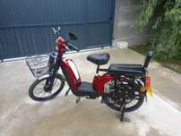 Se vinde Motociclu L1E