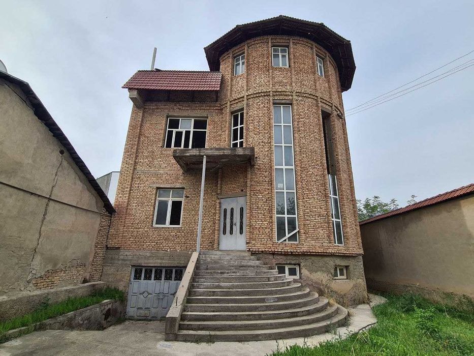 Еврокоробка на Никитина