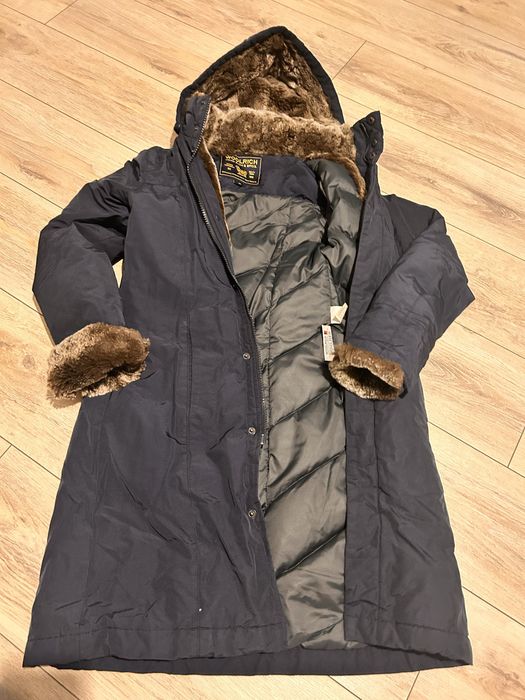 Geaca iarna XS woolrich