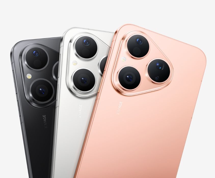 Huawei pura 80 12/256 black