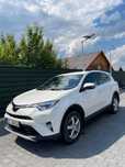 Toyota Rav 4 15500 €