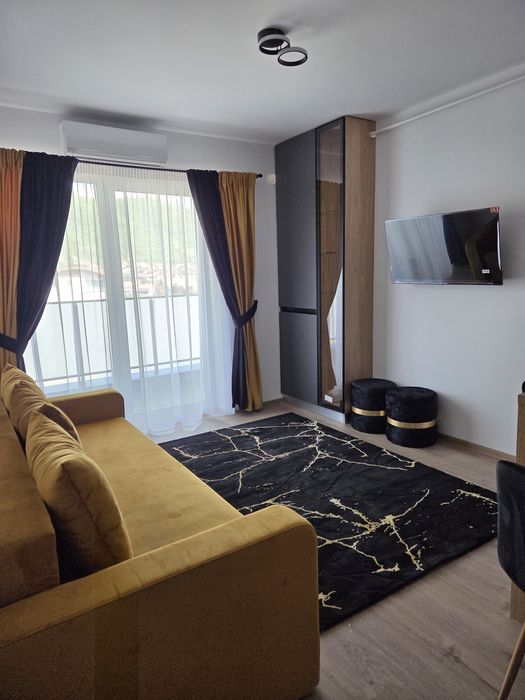 Apartament modern 2 camere