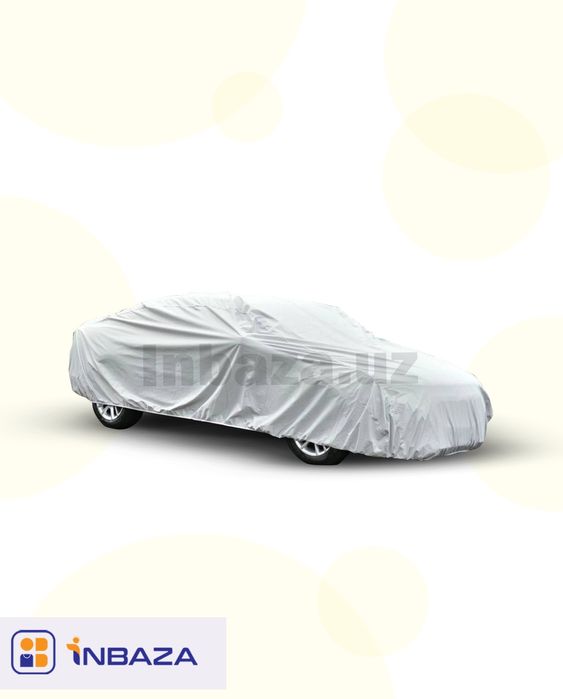 Avto tent yomg'ir qor, chang va to'zondan 
samarli himoya qilishingiz,