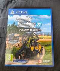 Farming Simulator Premium edition