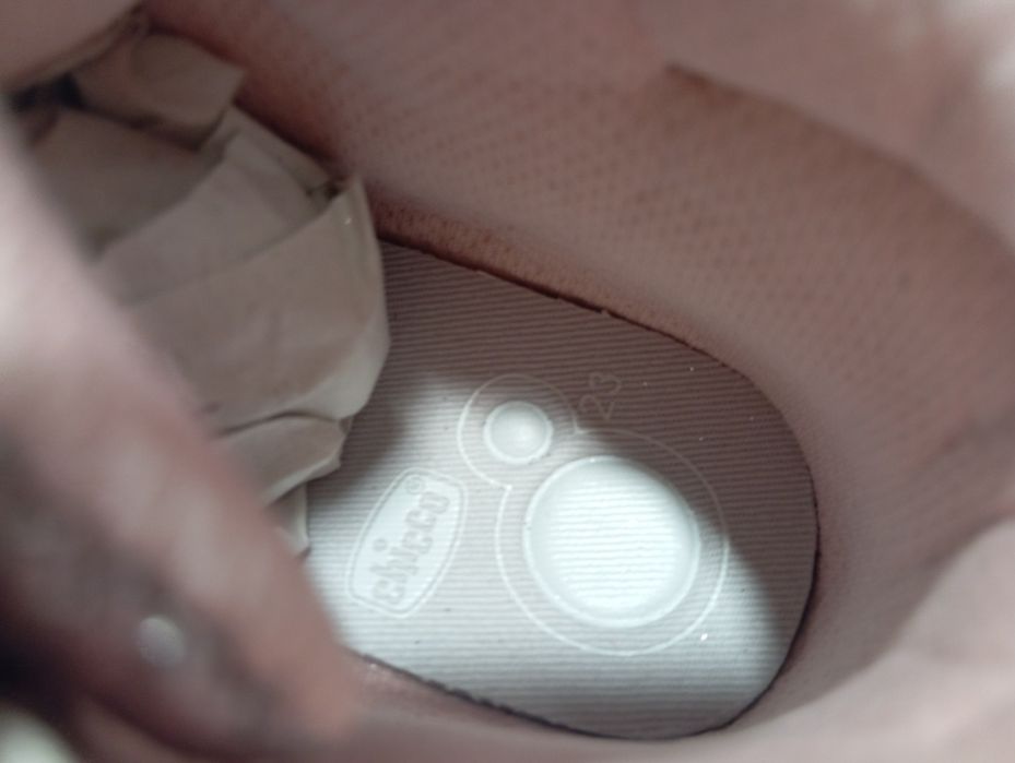 Детски боти Chicco 20,23