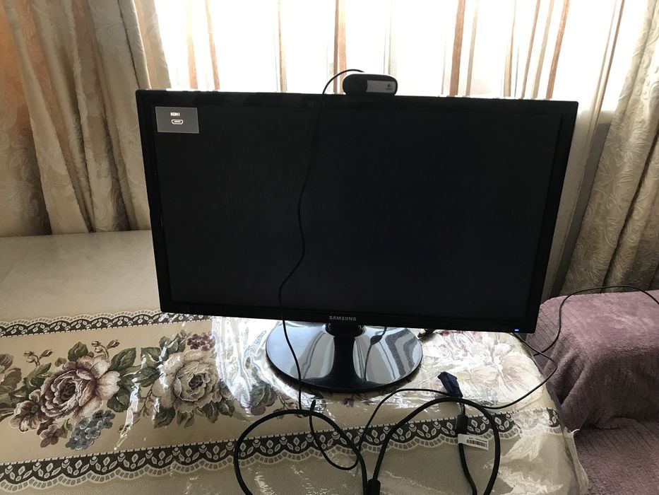 Продам монитор Samsung