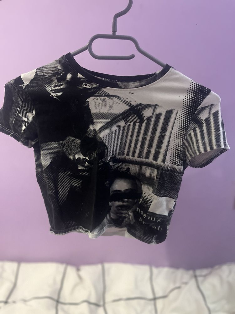 Тениски nike,Bershka,sinsay,CROPP