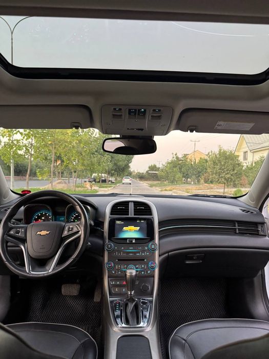 Малибу 1 (3-позиция фулл)