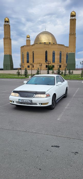 Продам автомобиль