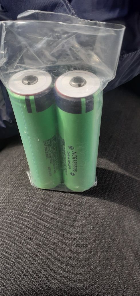 Японски литиеви батерии