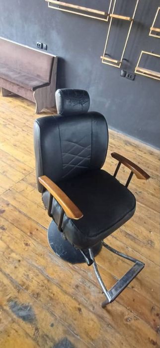 Кресло харошая 800 тысяч договоримся