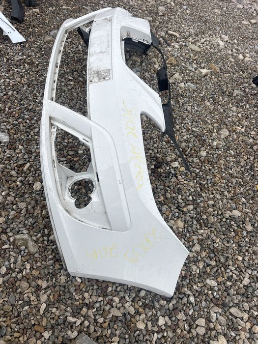 Предна броня за seat Altea 09-15