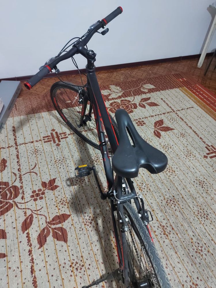 Продам Велосипед» Аксис»VR700