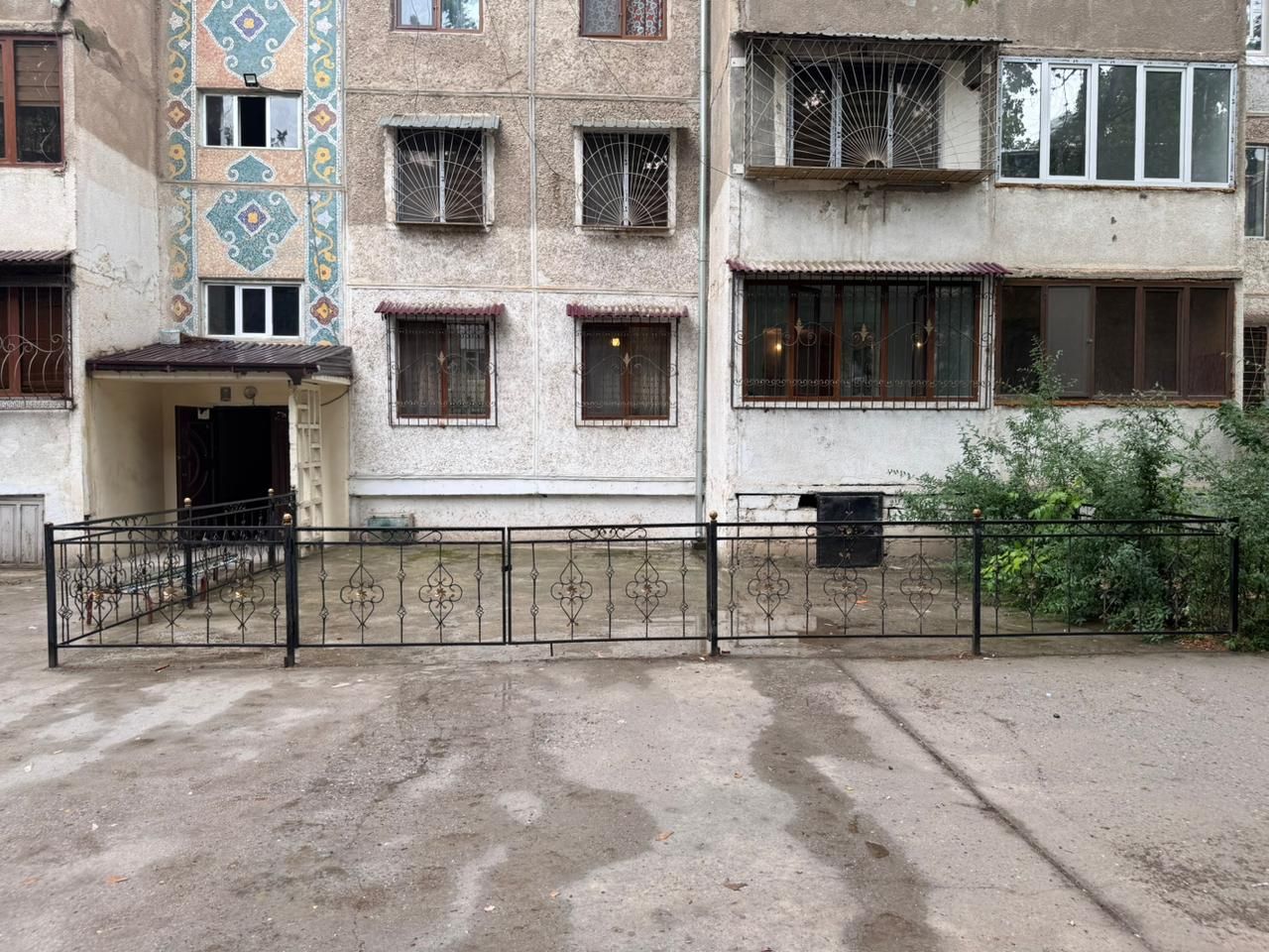 Продаю свою квартиру