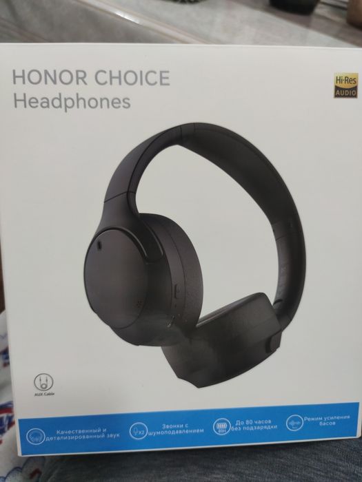 Продаётся наушник Honor Choice Headphones