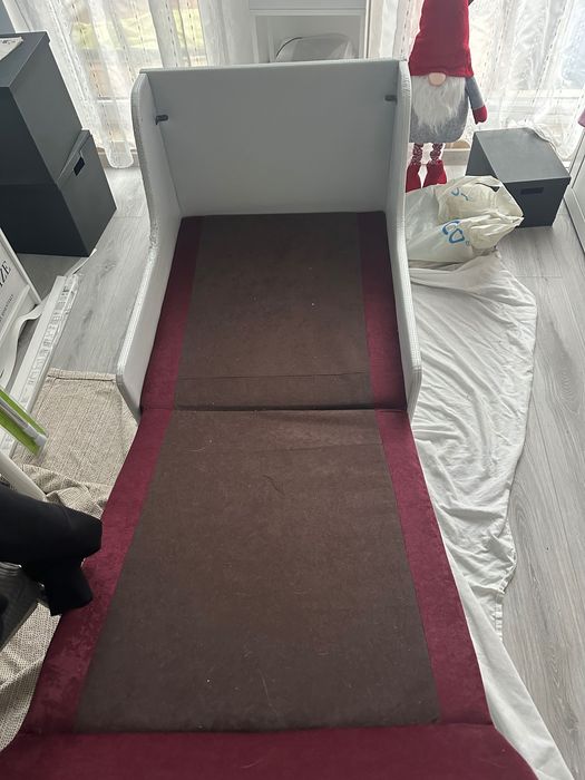 Разтегателно кресло