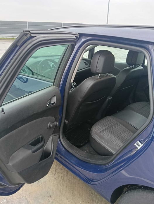 Vand Opel Astra diesel – Euro 6, anul 2015