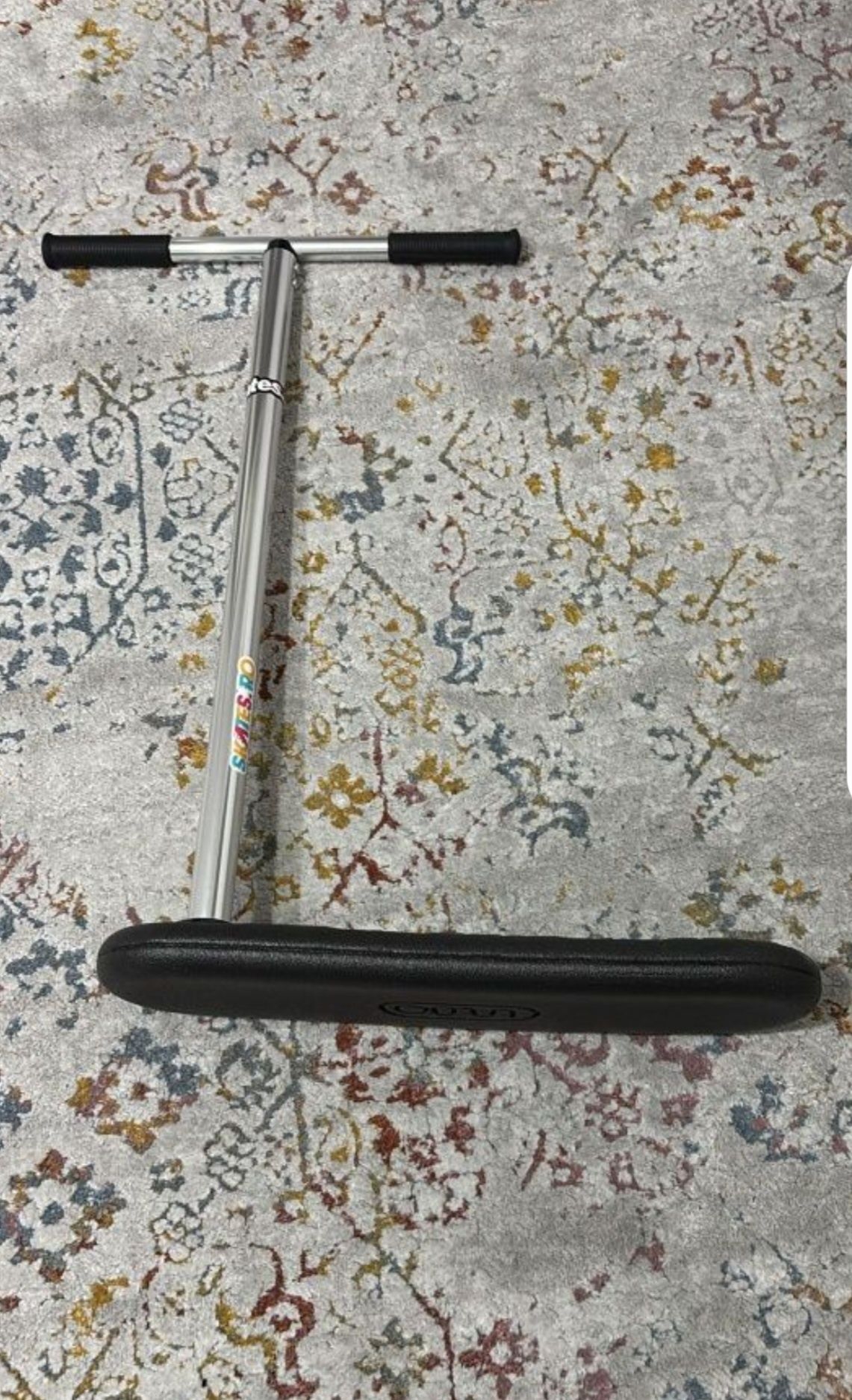 INDO 670 trampoline scooter