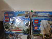 Lego City&Creator
