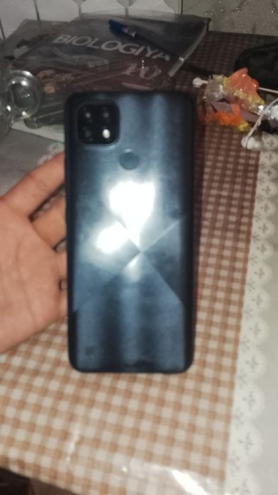 Realme C21 – 3/32 ГБ