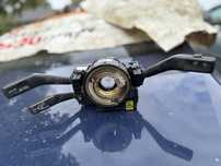 vand spira volan cu manete vw passat b6