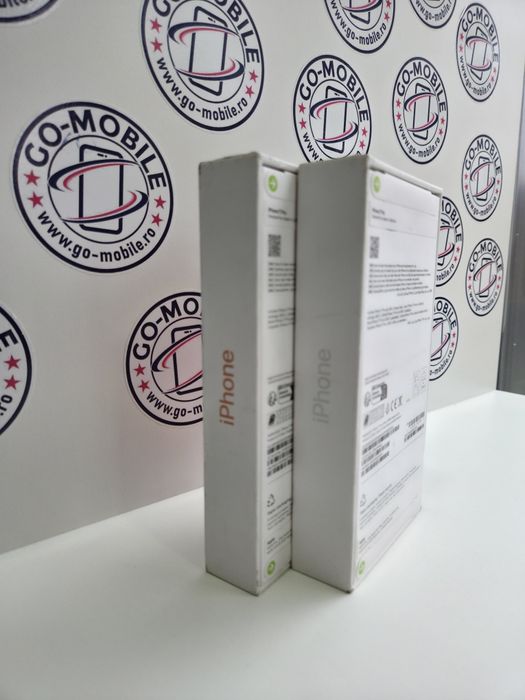 iPhone 17 Pro - 256GB - Nou - Sigilat - Garantie