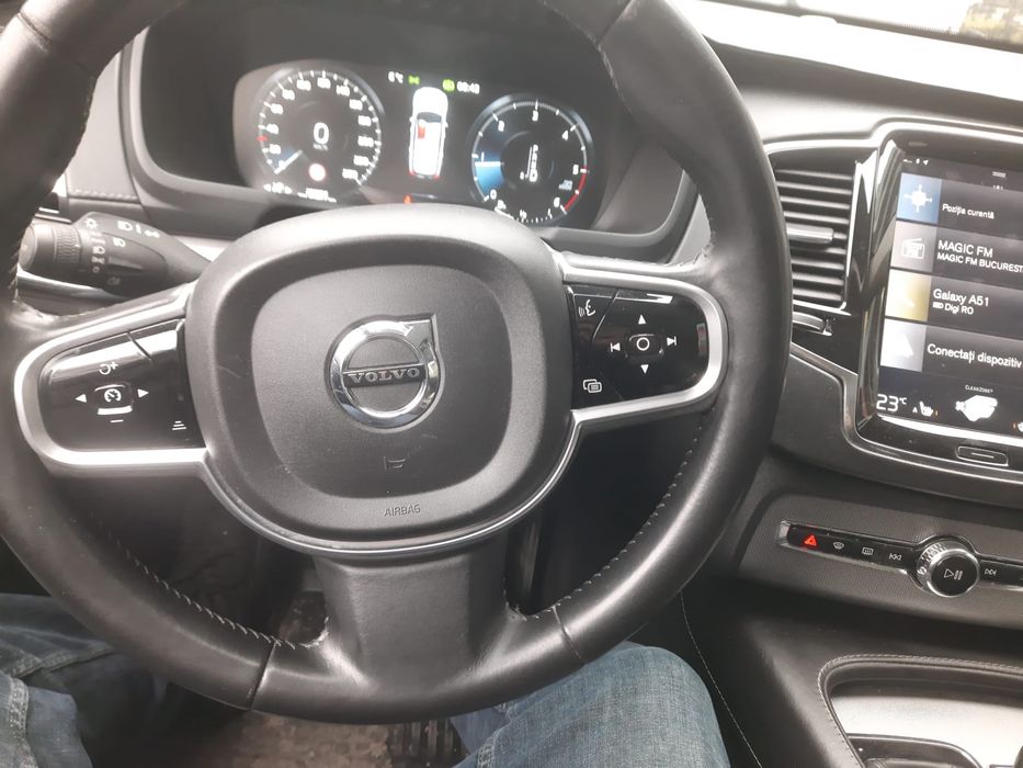 Volvo XC 90 2017