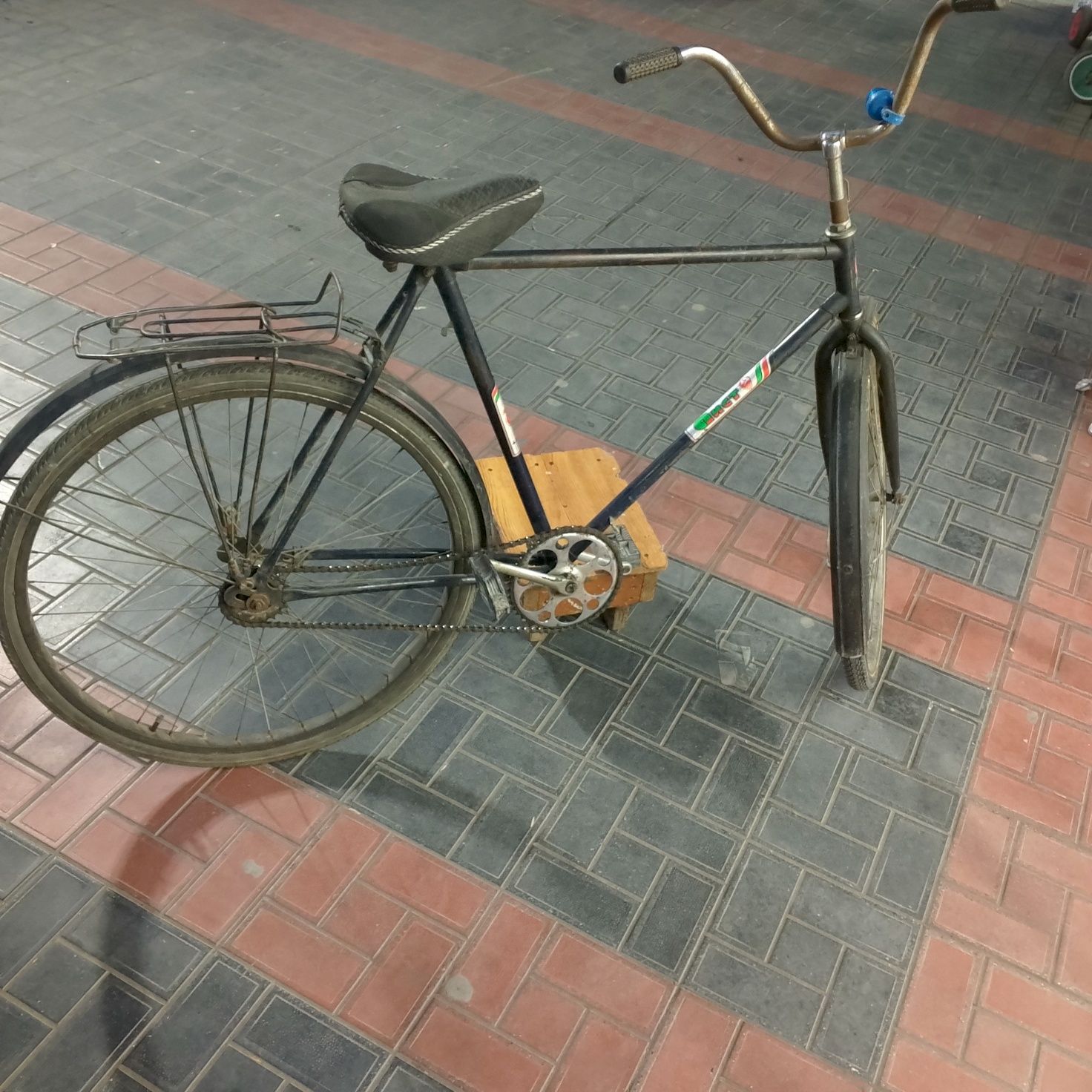Velosiped 28 400ming