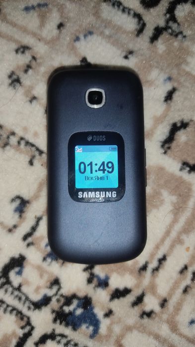 samsun verzon gusto 3