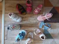 Детски/бебешки обувки,маратонки и сандали
