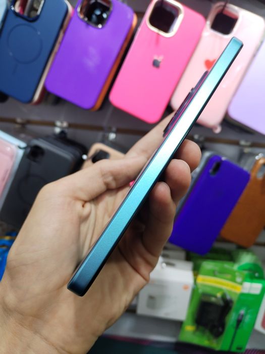 Redmi Note 14 8/128 ideal